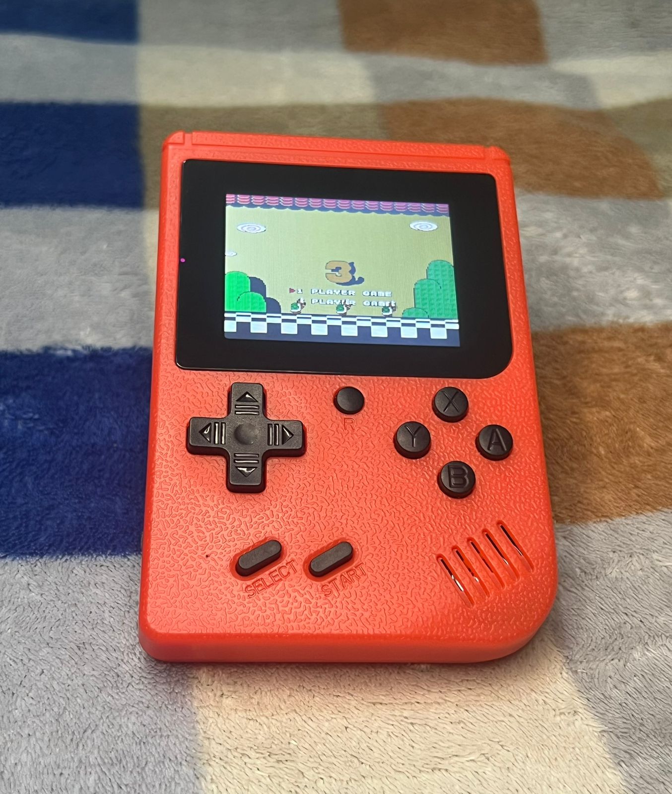 Mini Arcade