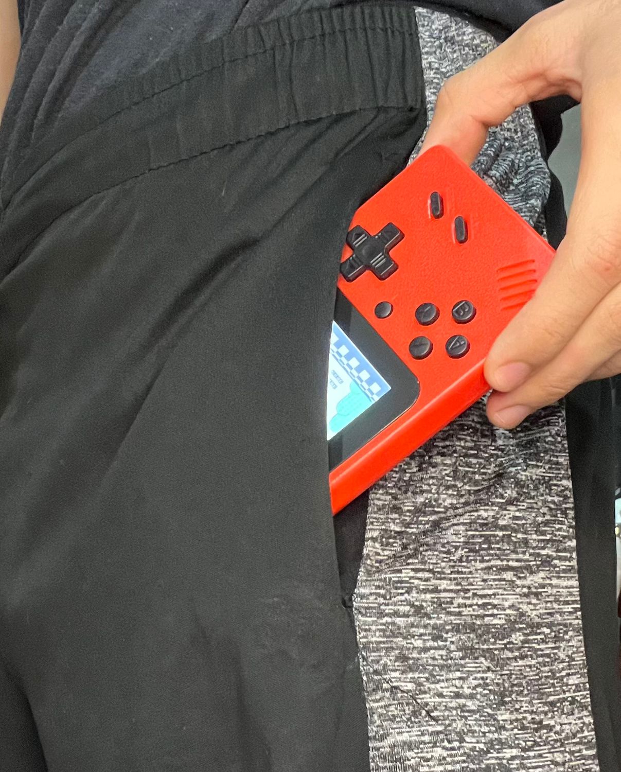Mini Arcade