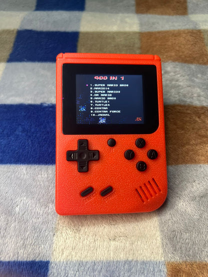 Mini Arcade