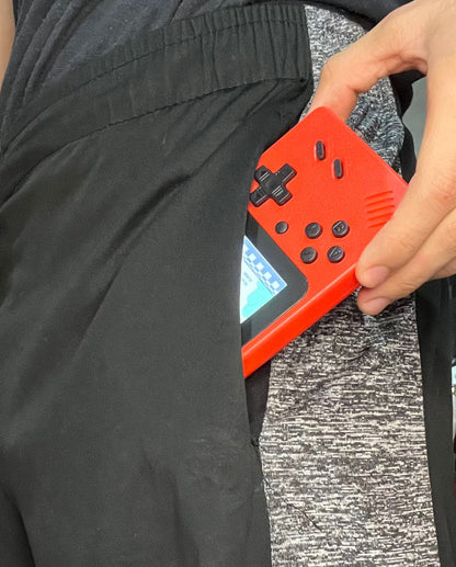 Mini Arcade